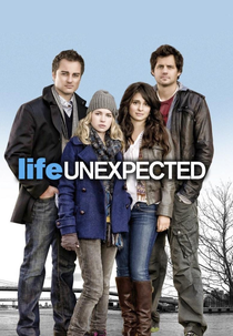 Vida Inesperada (2ª Temporada) (Life Unexpected (Season 2))