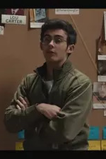 Poster de Episódio All Backed Up (2018)