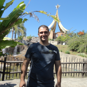 Foto de perfil de Leandro pinheiro barbosa