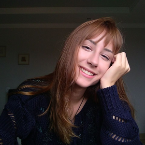 Foto de perfil de Luana