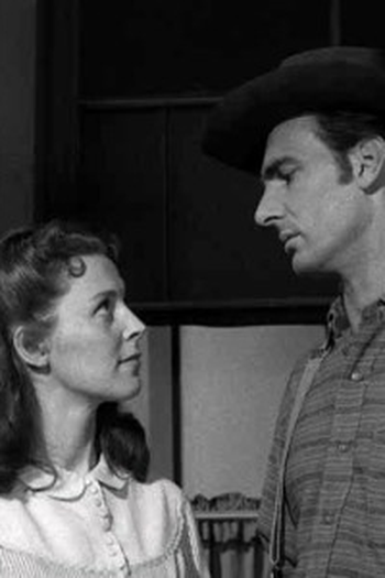 Poster de Episódio Cheap Labor (1957)