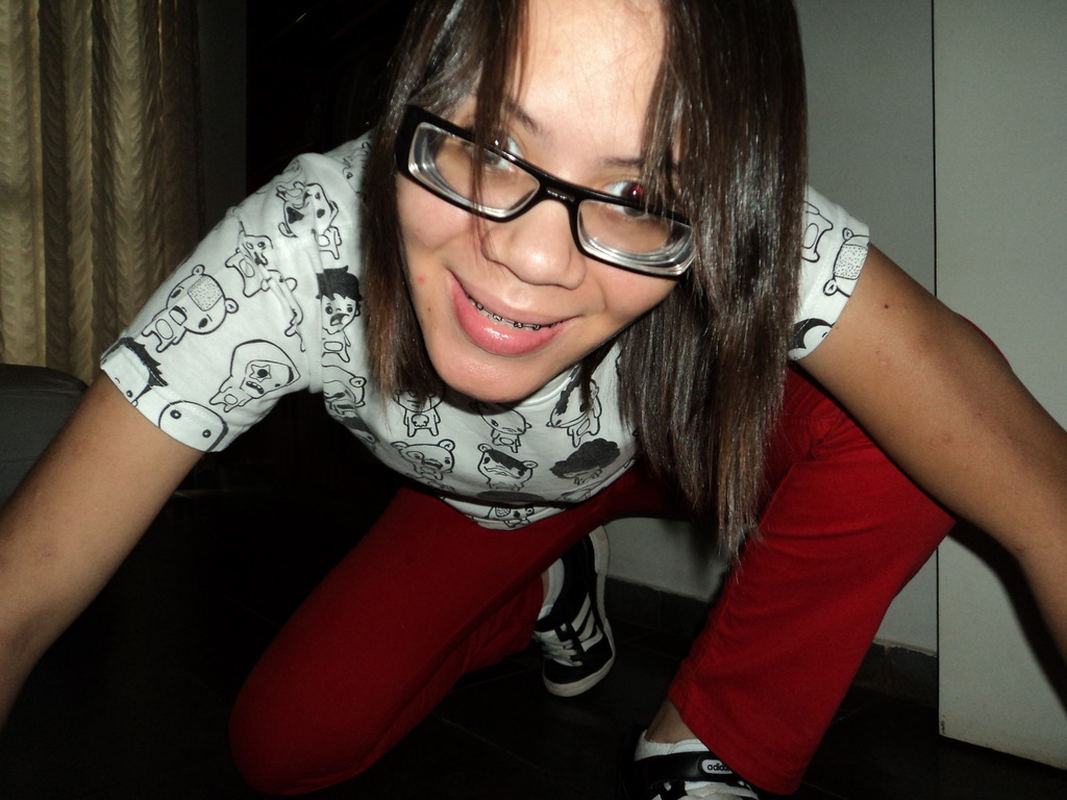 Kahena Freitas - Foto 1