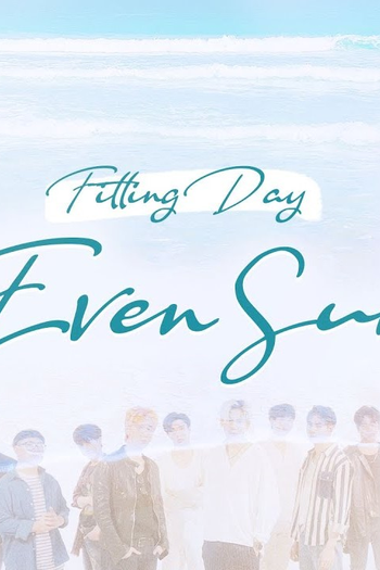  de Série Even Sun (2022)