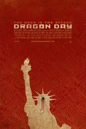  de Filme Dragon Day (2013)