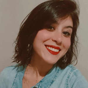 Foto de perfil de Eloísa Mograbi