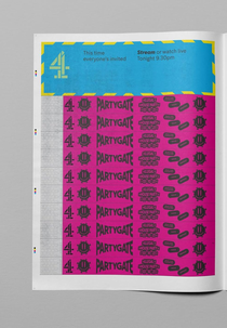 Partygate (Partygate)