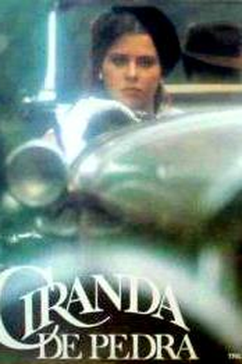 Poster de TV Ciranda de Pedra - 1ª Versão (1981)