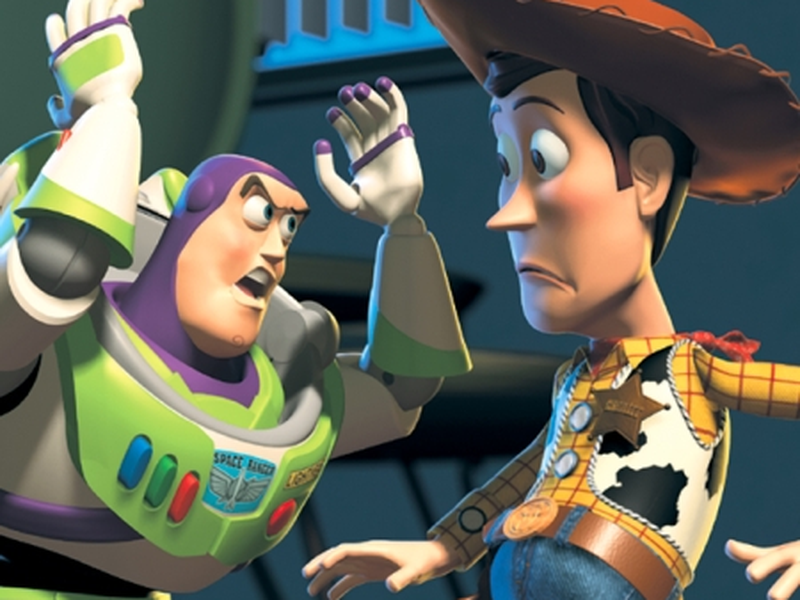 Foto 4 de Toy Story