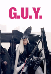 Lady Gaga: G.U.Y. (Lady Gaga: G.U.Y.)