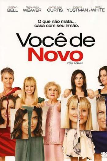  de Filme Você de Novo (2010)