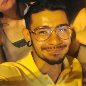Foto de perfil de Cristian Randolfo