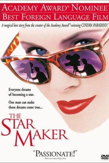  de Filme O Homem das Estrelas (1995)