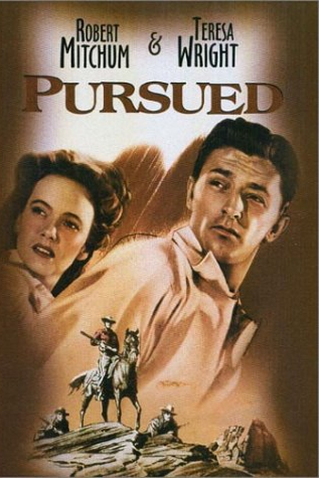  de Filme Sua Única Saída (1947)