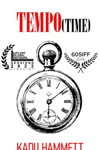 Poster de Curta Tempo (2023)