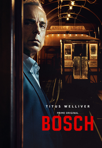Bosch (4ª Temporada) (Bosch (Season 4))