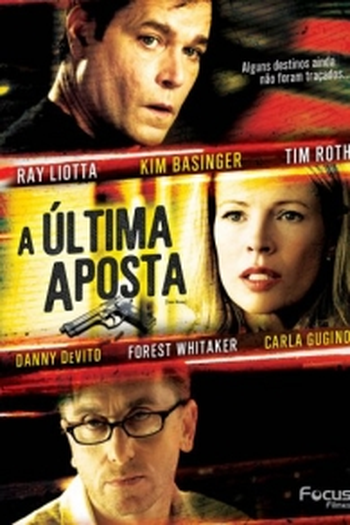  de Filme A Última Aposta (2006)