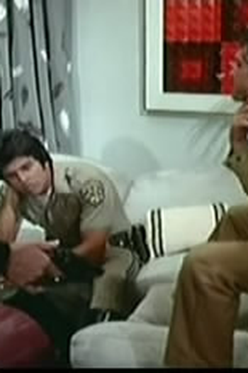 Poster de Episódio Hot Date (1983)
