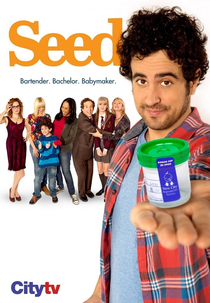 Seed (1ª Temporada) (Seed (Season 1))