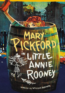 Sua Vida Pelo Seu Amor (Little Annie Rooney)