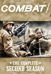 Combate (2ª Temporada) (Combat! (Season 2))