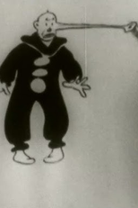 Flies (1922) Koko The Clown (Flies (1922) Koko The Clown)