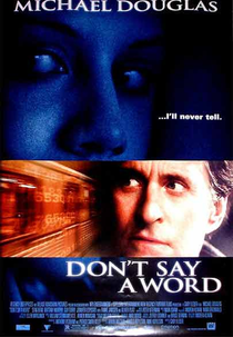 Refém do Silêncio (Don't Say a Word)