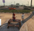 Getting To Know The City