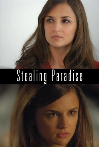 Poster 1 de Filme Stealing Paradise (2011)