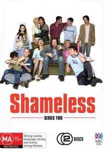 Shameless UK (2ª Temporada) (Shameless (Series 2))