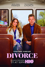 Divorce (3ª Temporada) (Divorce (Season 3))