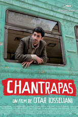 Chantrapas (Chantrapas)