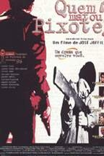  de Filme Quem Matou Pixote? (1996)
