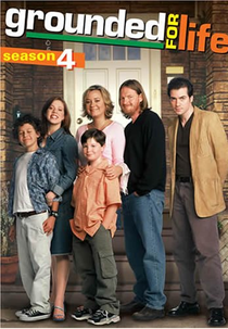 Grounded for Life (4ª Temporada) (Grounded for Life (Season 4))
