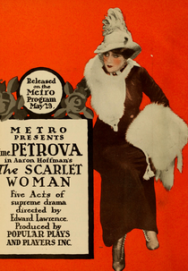 The Scarlet Woman (The Scarlet Woman)