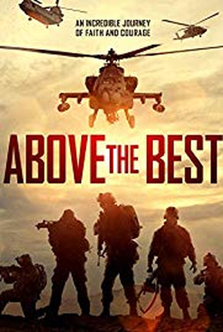 Poster 1 de Filme Above the Best (2019)