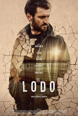 Poster 1 de Filme Zona de Risco (2021)