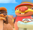 Trash Pets