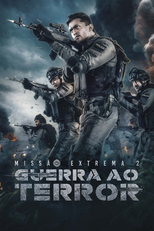 Missão extrema 2 : Guerra ao terror (Black War: Mission Extreme 2)