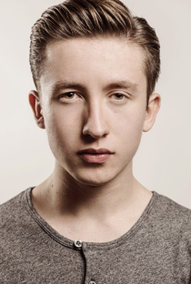 Christian Lees - Poster 1