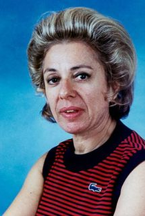 Lela Swift - Poster / Capa / Cartaz - Oficial 1