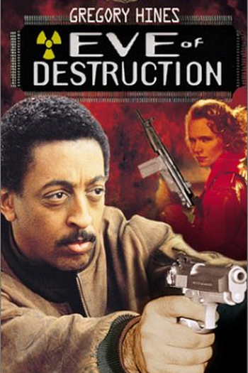  de Filme Andróide Assassina (1991)