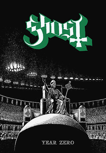 Ghost B.C.: Year Zero (Ghost B.C.: Year Zero)