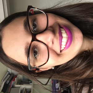 Foto de perfil de Nathália