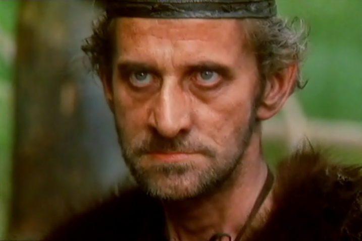 Helgi Skúlason (4 de Setembro de 1933) | Artista | Filmow