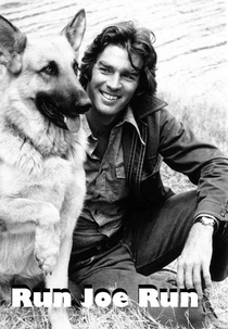 Joe, o Fugitivo (Run, Joe Run)