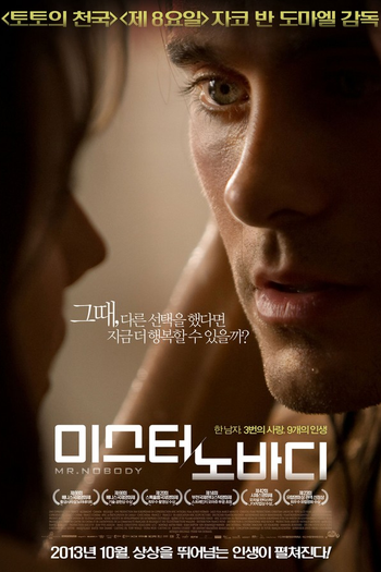  de Filme Sr. Ninguém (2009)