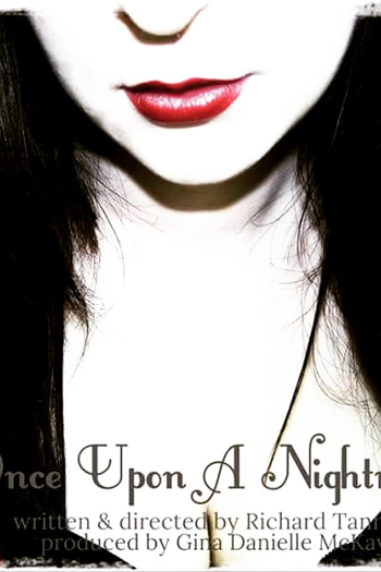 Poster de Filme Once Upon a Nightmare (2016)