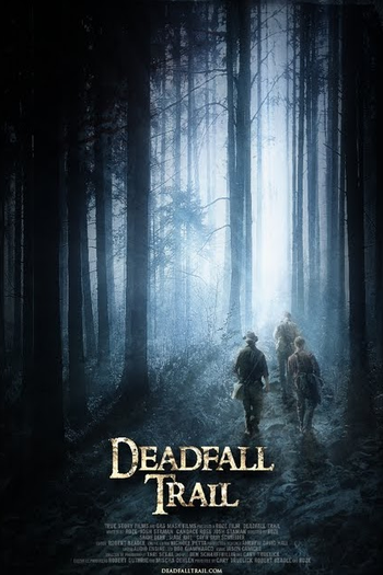  de Filme Deadfall Trail (2009)