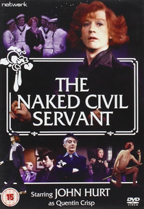 Vida Nua (The Naked Civil Servant)