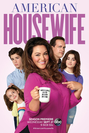 Poster de Série Bela, Recatada e do Lar (2ª Temporada) (2017)